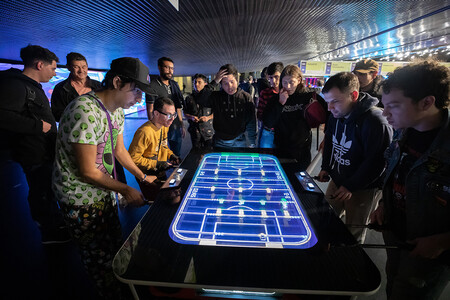 450_1000 Llega en noviembre la Exposición de Videojuegos Argentina: dónde, cuándo, agenda y cómo reservar entradas