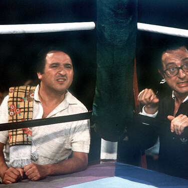 Fernando Esteso Yo Hice A Roque Iii