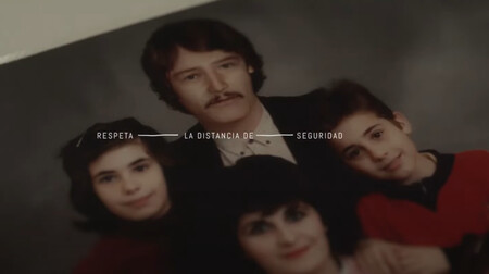 DGT campaña Navidad 2022