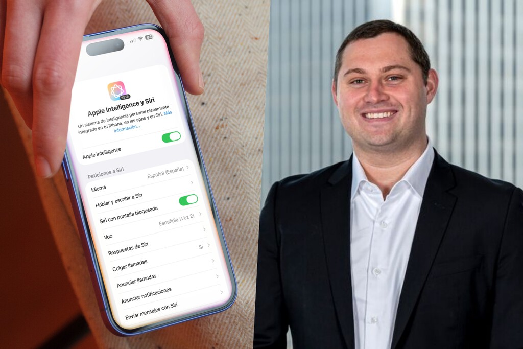 "Siri es un ejercicio de 15 años sobre cómo fracasar con una nueva tecnología importante". Gurman tiene claro el fallo de Apple 