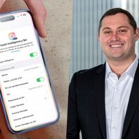 "Apple está en una crisis de inteligencia artificial". Gurman tiene claro lo que falló con Siri