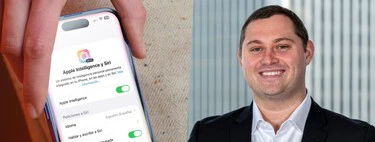 Apple está en una crisis de inteligencia artificial. Gurman tiene claro lo que falló con Siri Apple está en una crisis de inteligencia artificial. Gurman tiene claro lo que falló con Siri