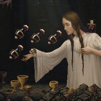 Dónde encontrar todos los Receptáculos Vacíos para conseguir más Matraces Biliares en Blasphemous 2 