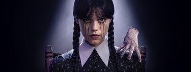 La temporada 2 de 'Miércoles' es mejor y más entretenida. La serie de Netflix con Jenna Ortega recupera la chispa y potencia sus virtudes 