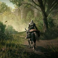 "Es realmente malo". Han prohibido mostrar cómo funciona Elden Ring en Switch 2 y ya sabemos que es porque es un desastre