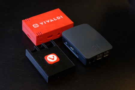 Vivaldi lanza una nueva versión para Raspberry Pi y otros dispositivos ARM