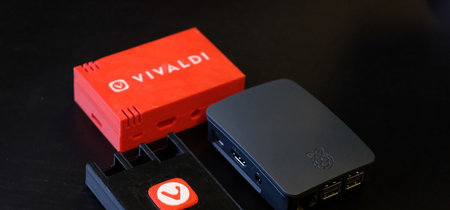 Vivaldi lanza una nueva versión para Raspberry Pi y otros dispositivos ARM