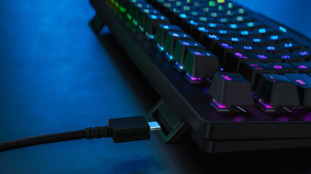 Que Teclado Gaming Comprar