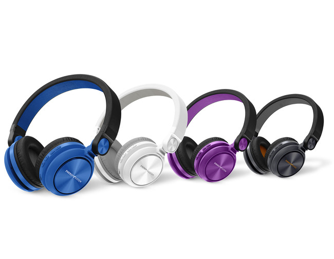 Headphones Bt Urban 2 Radio