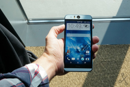 Htc Desire Eye