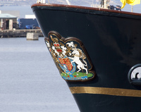 Visita al Britannia 