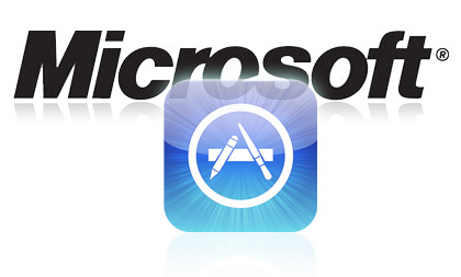 Microsoft se interesa por el SDK del iPhone: "Estamos listos para sacar aplicaciones nativas"