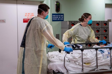 Así son los permisos retribuidos por el coronavirus que han aprobado otros países