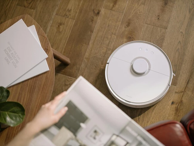Roborock Q5 Pro+