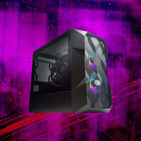 Adiós al mito de los PC gaming carísimos: Este puede con todo y no cuesta ni 670 euros