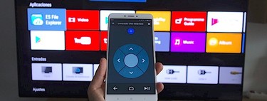 Las trece mejores apps para Android TV