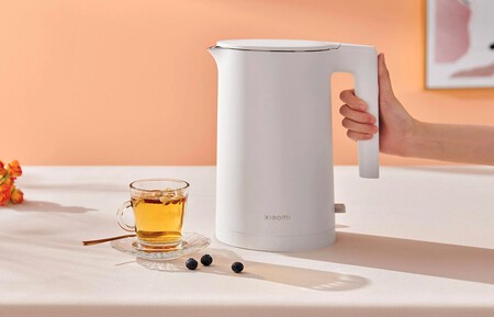 Xiaomi Electric Kettle 2