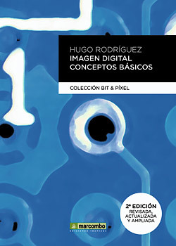 Imagen Digital: Conceptos Básicos