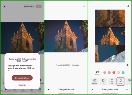 Capturas Edicion Ia X300
