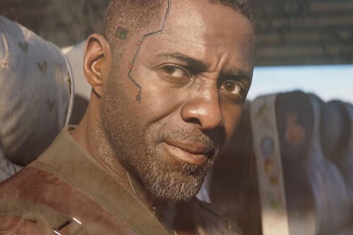 Cyberpunk 2077: Phantom Liberty (CD Projekt RED)