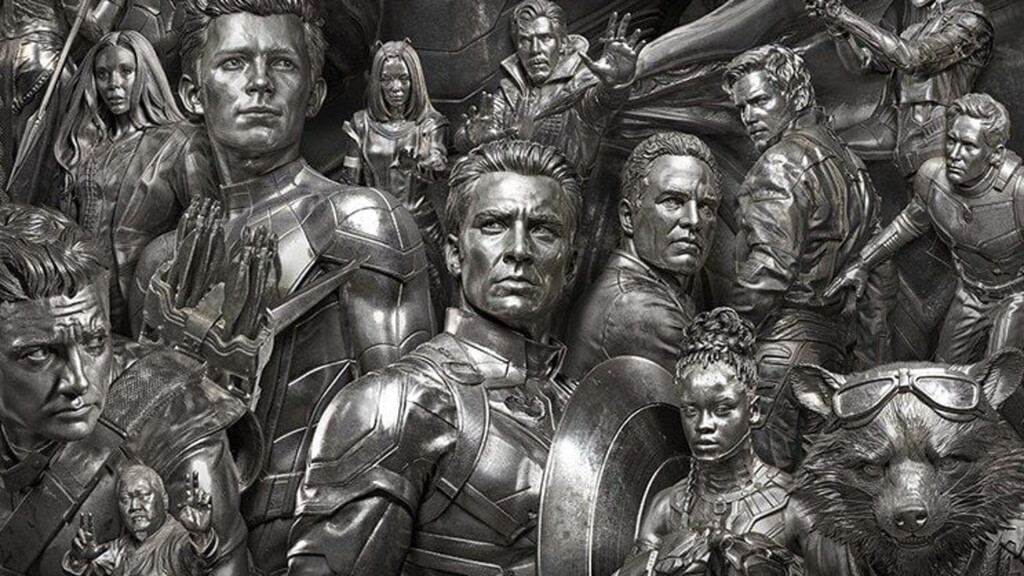 Puede que hayamos comprado la entrada equivocada para 'Vengadores: Endgame' y no lo sepamos. Muy pocos cines proyectarán todas las escenas inéditas