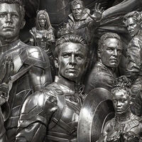 Puede que hayamos comprado la entrada equivocada para 'Vengadores: Endgame' y no lo sepamos. Muy pocos cines proyectarán todas las escenas inéditas