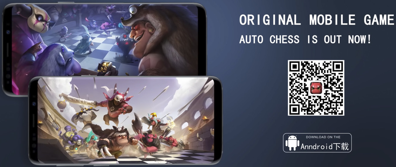 Guía Auto Chess Mobile cómo descargar, aprender a jugar y