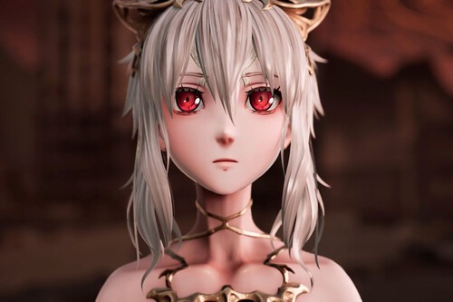Code Vein 2 Resucita Con Estetica Gotica Y Accion Soulslike Compressed