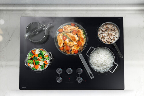 Vitroceramica Samsung