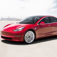 China teme que los Tesla guarden información de sus caminos y la envíen a EE.UU., por eso les prohibió circular en varias zonas del país