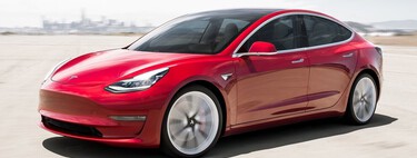 China teme que los Tesla guarden información de sus caminos y la envíen a EE.UU., por eso les prohibió circular en varias zonas del país