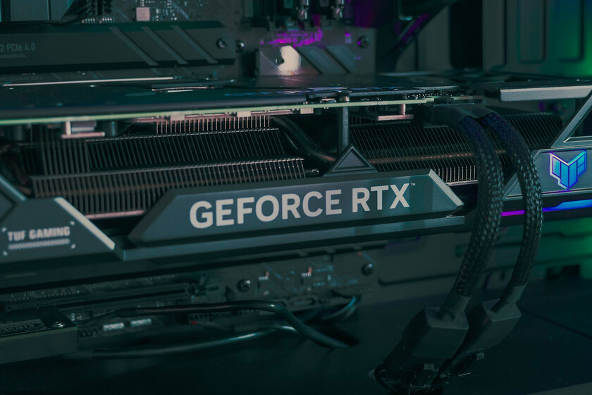 Imagen De Rtx 4090