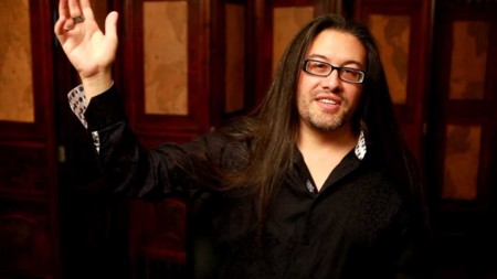 John Romero, el padre de Doom, será uno de los grandes ponentes en Gamelab 2016