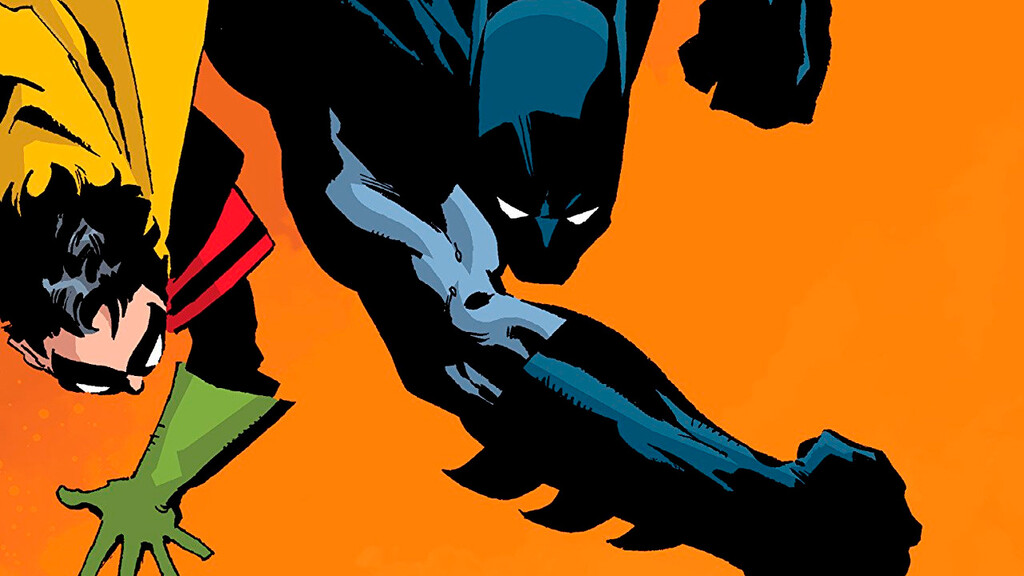 Un nuevo enemigo acecha Gotham: el rodaje de El Pingüino deja ver a una villana muy peculiar de Batman Un nuevo enemigo acecha Gotham: el rodaje de El Pingüino deja ver a una villana muy peculiar de Batman