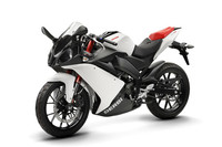 Novedades Derbi en EICMA