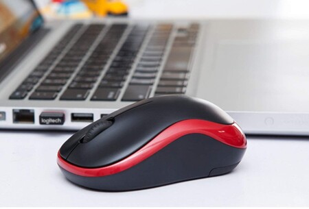 Logitech M185 02