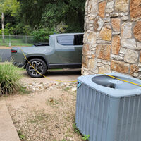 La primera vasectomía de la historia alimentada por un coche eléctrico es real. Ha pasado en Texas