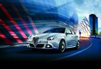 Un nuevo interior para el Alfa Romeo Giulietta 