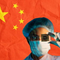 China quiere poner freno al crecimiento de Nvidia, pero se ha topado con un problema: las empresas de chips nacionales