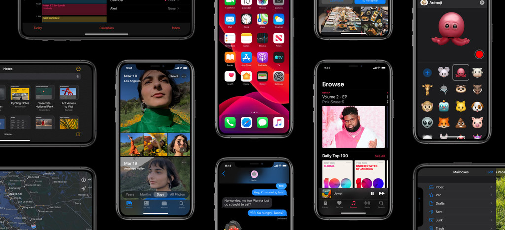 Descargar Ios 13 Para Iphone 6