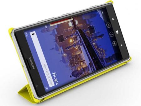 La actualización GDR1 de Windows Phone 8.1 solo permitirá utilizar Bing, y no Google