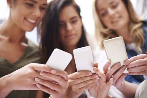 Normas del buen uso de los grupos de WhatsApp del cole y extraescolares