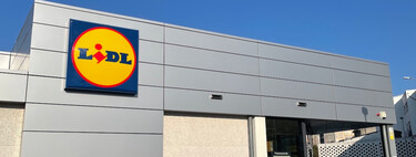 Ya en Lidl el lava-aspirador viral Parkside: lo puedes comprar por menos de 50 euros