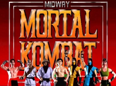Indie Mortal Kombat Boon