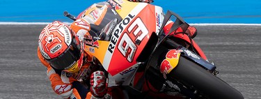 Honda llega a casa para sentenciar el mundial de marcas en plena crisis subterránea