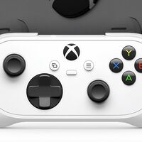 Xbox se saca del bolsillo Nano Controller, un mando diminuto para jugar como en casa en cualquier parte 
