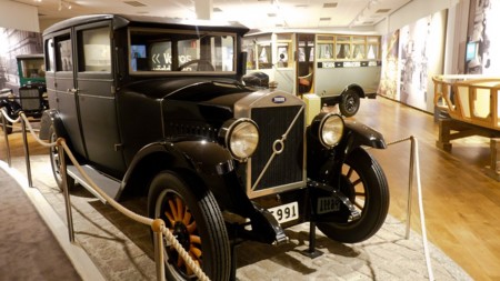 Museo Volvo
