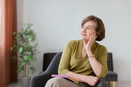 Menopausia Sintomas