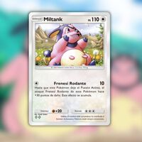 Este es el mejor Mazo de Miltank en Pokémon TCG Pocket 