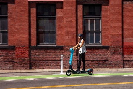Patinete Bird S3 1x